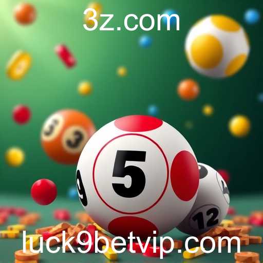 A Ascensão do Luck9bet no Mercado de Jogos Online