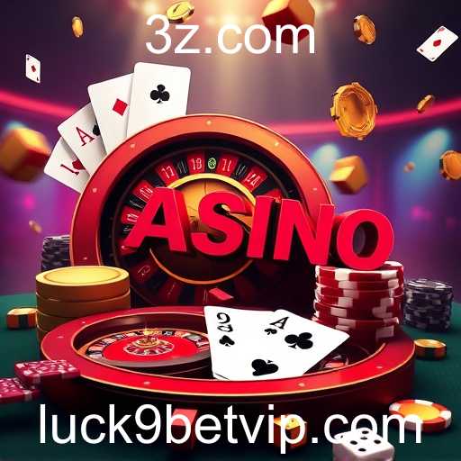 A Ascensão do Luck9Bet no Mercado de Jogos Online