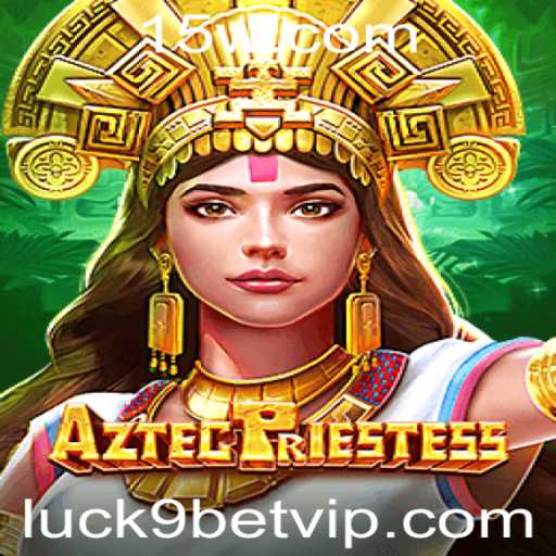 Descubra 'AztecPriestess': Um Mundo de Aventura e Sorte com Luck9Bet