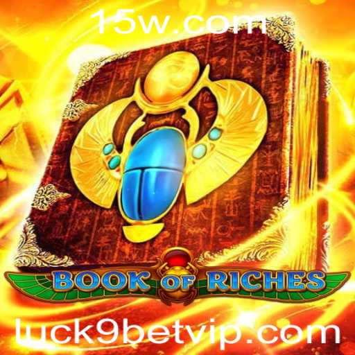Descubra o Mundo de Aventuras com BookofRiches: Uma Jornada de Fortunas