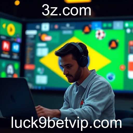 Aposta Online no Brasil: Tendências e Legislação