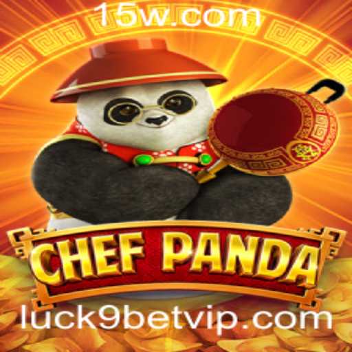 ChefPanda: Um Mergulho no Mundo Culinário e Aventura com Luck9bet