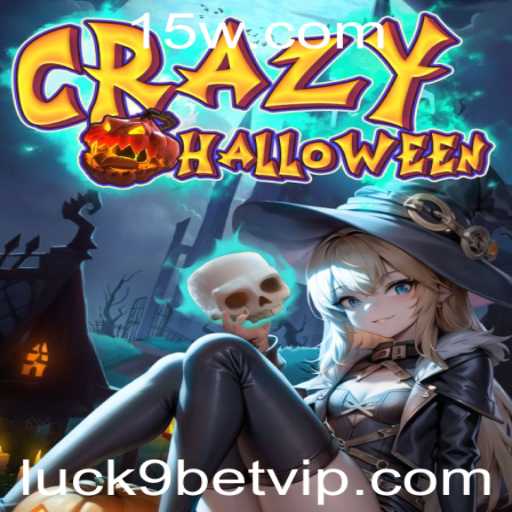 Explorando o Jogo CrazyHalloween: Um Mergulho no Mundo de Aventuras e Surpresas