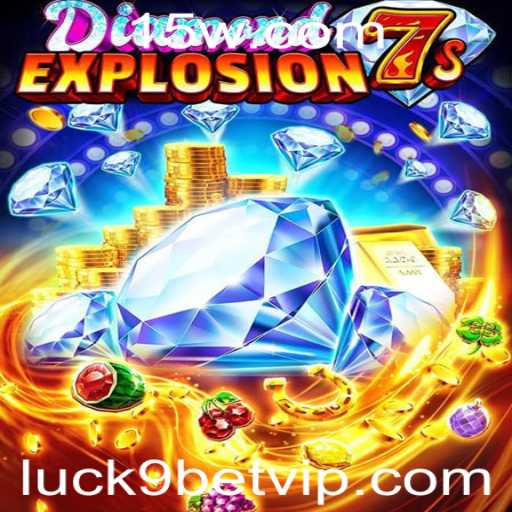 Explorando o Fascinante Mundo do DiamondExplosion7s