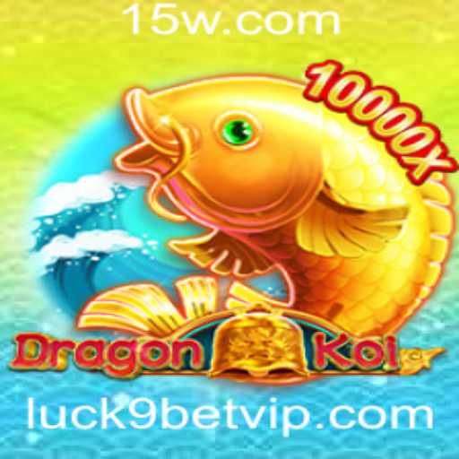 Descubra DragonKoi: O Jogo de Aventura e Estratégia com Luck9bet