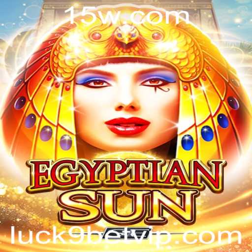 Descubra o Fascinante Mundo de EgyptianSunSE: Uma Aventura de Sorte e Estratégia