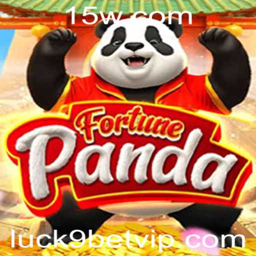 FortunePanda: Descubra a Nova Sensação dos Jogos de Azar com Luck9bet