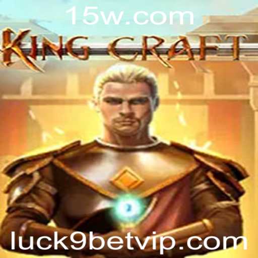 Explorando o Mundo de KingcraftMenomin: O Jogo do Momento