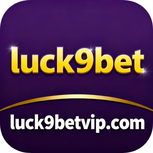 luck9bet logo