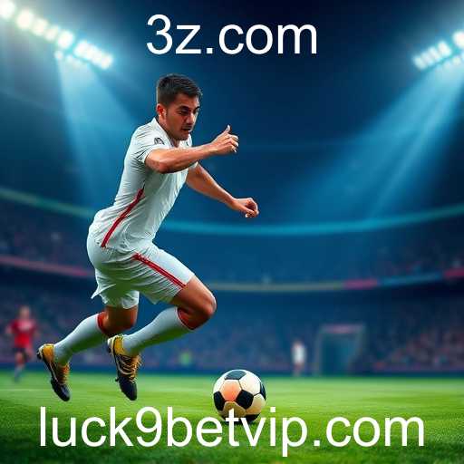 Nova Era para 'luck9bet' no Mercado de Jogos Online