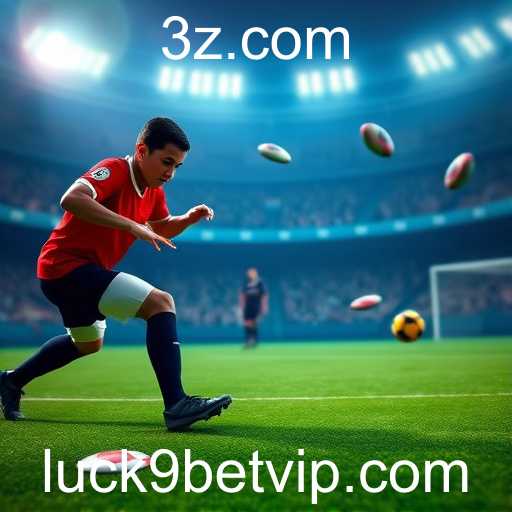 A Ascensão do Luck9Bet no Cenário de Jogos Online