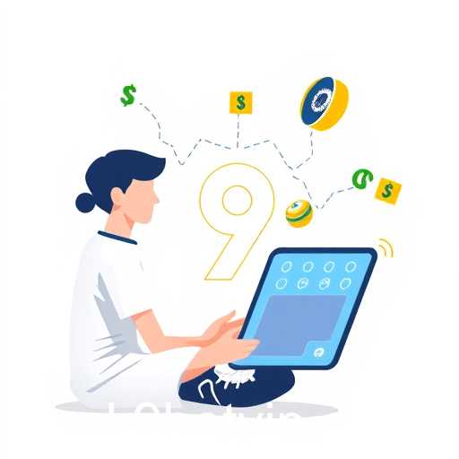 A Evolução da Sorte nos Jogos Online