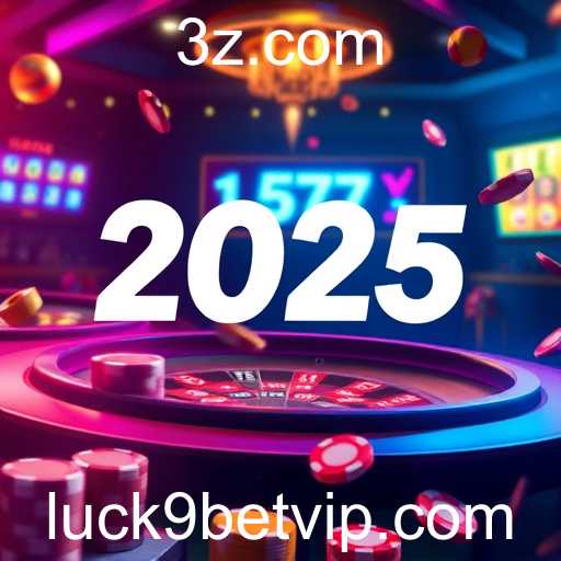 A Ascensão do Luck9Bet no Cenário Global de Jogos