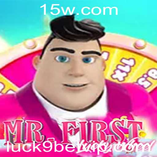 Explorando o Mundo de MrFirstLuckyWheel: Um Jogo de Azar Empolgante