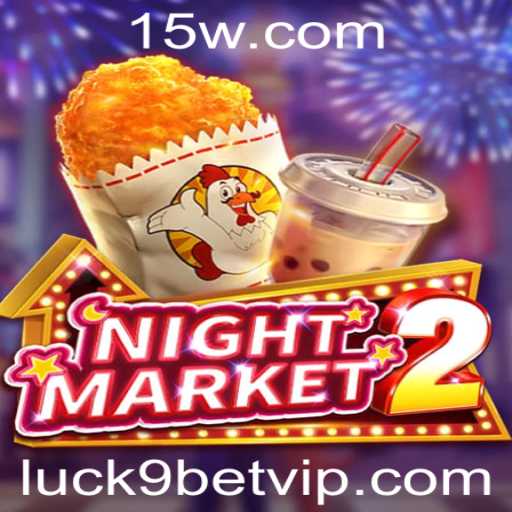 Explorando o Mundo de NightMarket2: Aventura e Estratégia com Luck9bet