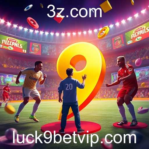 Novidades e Tendências no Mundo dos Jogos Online