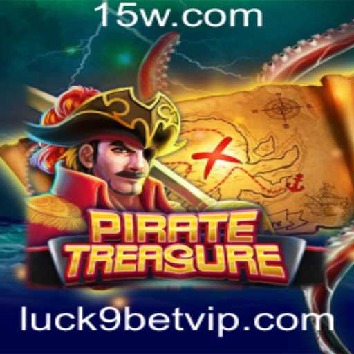 PirateTreasure: Aventura e Estratégia em Busca de Tesouros