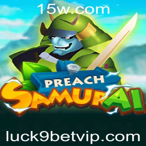 PreachSamurai: Uma Nova Era de Estratégia e Aventura no Mundo dos Jogos