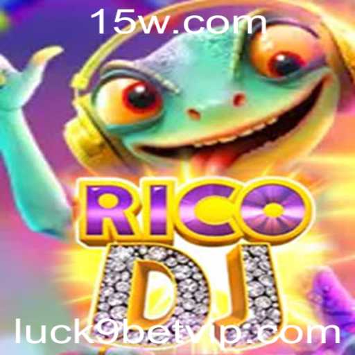 Explorando o Universo Vibrante de RicoDJ com Luck9Bet