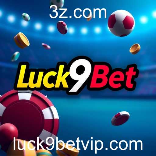 A Ascensão do Luck9Bet no Cenário de Jogos Online