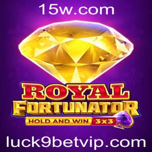 Descubra as Emoções de RoyalFort com a Chave Luck9Bet