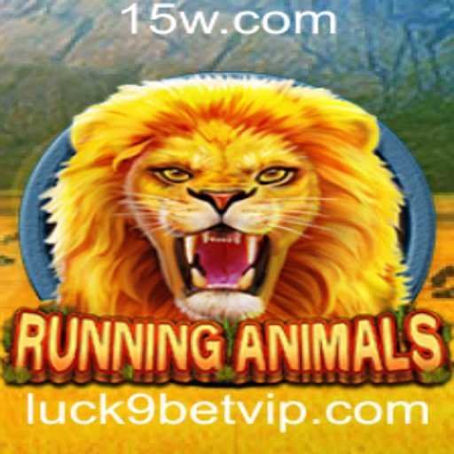 Descubra o Mundo Empolgante de RunningAnimals e a Estratégia com Luck9bet