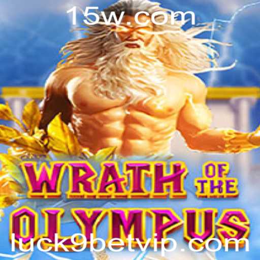 Wrath of Olympus: A Nova Sensação no Mundo dos Jogos de Azar